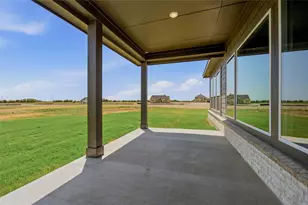 78 Aurora Ave, Valley View, TX 76272 - Photo 34