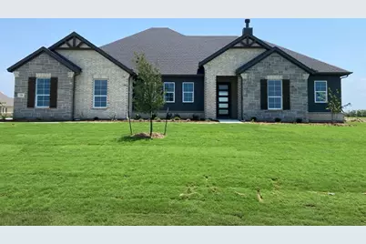 78 Aurora Avenue, Valley View, TX 76272 - Photo 1
