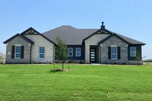 78 Aurora Ave, Valley View, TX 76272 - Photo 1