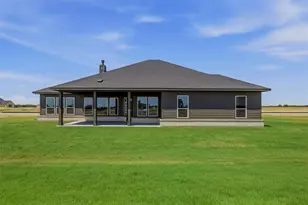 78 Aurora Ave, Valley View, TX 76272 - Photo 36