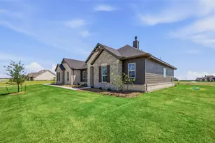 78 Aurora Ave, Valley View, TX 76272 - Photo 4