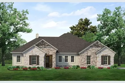 78 Aurora Avenue, Valley View, TX 76272 - Photo 2