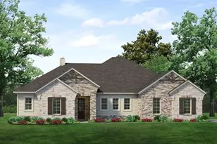 78 Aurora Ave, Valley View, TX 76272 - Photo 2