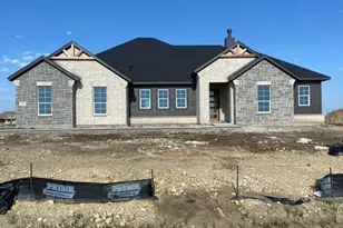 78 Aurora Ave, Valley View, TX 76272 - Photo 1
