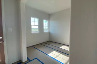 78 Aurora Ave, Valley View, TX 76272 - Photo 4