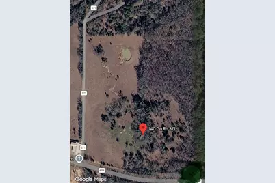 140 Co Rd, Oakwood, TX 75855 - Photo 1