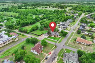 901 8th St, Honey Grove, TX 75446 - Photo 36