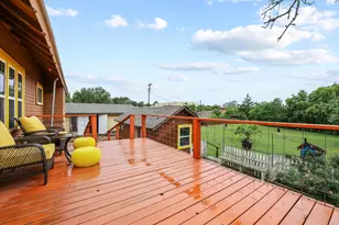 901 8th St, Honey Grove, TX 75446 - Photo 30