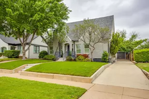 4104 Pershing Ave, Fort Worth, TX 76107 - Photo 4