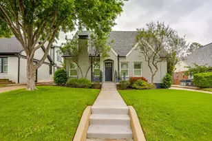 4104 Pershing Ave, Fort Worth, TX 76107 - Photo 2