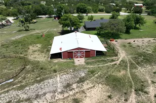 377B County Road 3244, Hico, TX 76457 - Photo 6