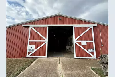 377B County Road 3244, Hico, TX 76457 - Photo 14