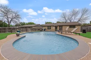 5721 Macneill Dr, Haltom City, TX 76148 - Photo 16