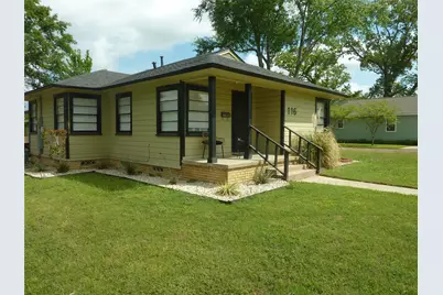 116 W Cayuga Drive, Athens, TX 75751 - Photo 1