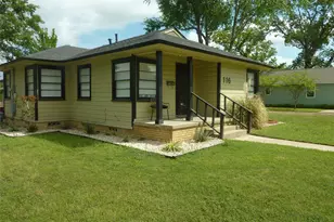 116 W Cayuga Dr, Athens, TX 75751 - Photo 1