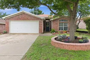 6421 Riverwater Trail, Fort Worth, TX 76179 - Photo 1