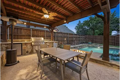 965 Fall Creek, Grapevine, TX 76051 - Photo 36