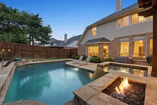 965 Fall Creek, Grapevine, TX 76051 - Photo 2