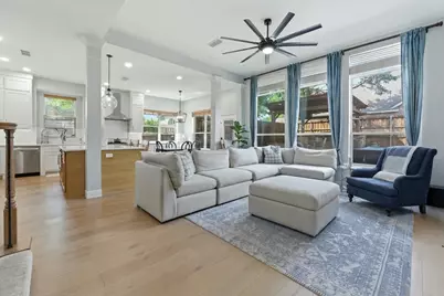 965 Fall Creek, Grapevine, TX 76051 - Photo 10