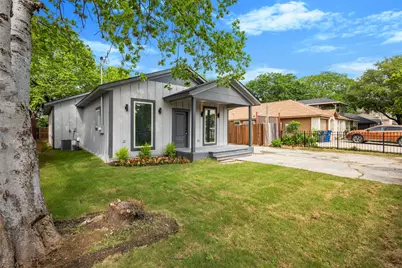 715 Ezekial Avenue, Dallas, TX 75217 - Photo 1