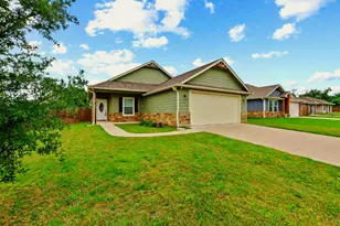 1512 Kennedy St, Bonham, TX 75418 - Photo 1