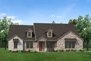 112 Aurora Ave, Valley View, TX 76272 - Photo 2