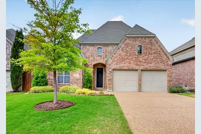 6512 Canyon Crest Drive, McKinney, TX 75071 - Photo 1