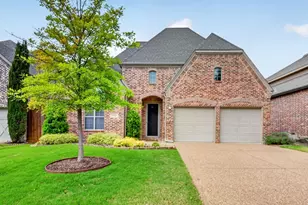6512 Canyon Crest Dr, McKinney, TX 75071 - Photo 1
