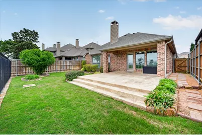 6512 Canyon Crest Drive, McKinney, TX 75071 - Photo 30