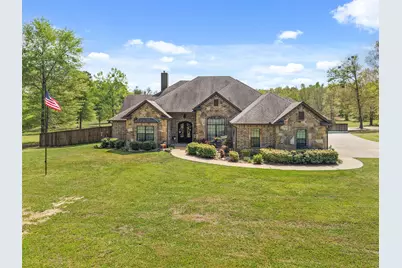 5136 E State Hwy 154 Highway, Gilmer, TX 75645 - Photo 1