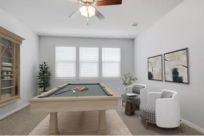4727 Bluffview Drive, Haltom City, TX 76137 - Photo 28