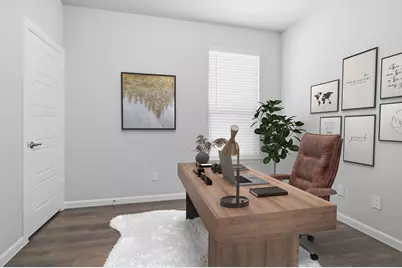 4727 Bluffview Drive, Haltom City, TX 76137 - Photo 22