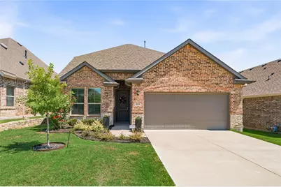 4727 Bluffview Drive, Haltom City, TX 76137 - Photo 1
