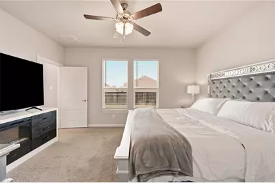 4727 Bluffview Drive, Haltom City, TX 76137 - Photo 18