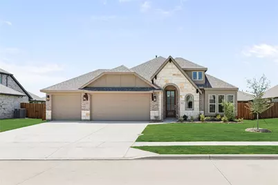 902 Willowbanks Drive, Josephine, TX 75173 - Photo 1