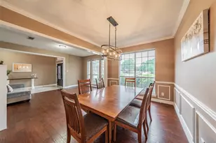 275 Meadowside Dr, Keller, TX 76248 - Photo 8