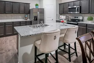2317 Felly Dr, Crandall, TX 75114 - Photo 8