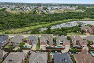 1574 Trail View Ln, Frisco, TX 75034 - Photo 1