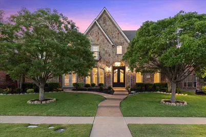 1574 Trail View Lane, Frisco, TX 75034 - Photo 2