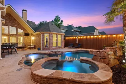 1574 Trail View Lane, Frisco, TX 75034 - Photo 4
