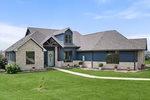 3212 Francisco Bay Dr, Kerens, TX 75144 - Photo 4