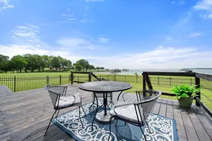 3212 Francisco Bay Dr, Kerens, TX 75144 - Photo 32
