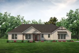 146 Aurora Ave, Valley View, TX 76272 - Photo 2