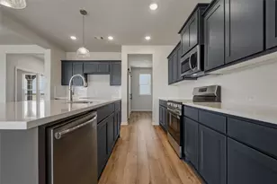 146 Aurora Ave, Valley View, TX 76272 - Photo 14