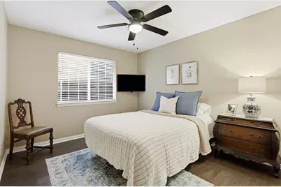 2638 Hidden Ridge Drive, Arlington, TX 76006 - Photo 18