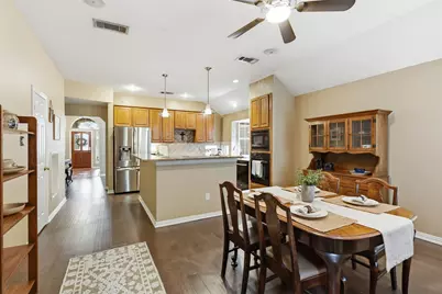 2638 Hidden Ridge Drive, Arlington, TX 76006 - Photo 12