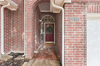 2638 Hidden Ridge Drive, Arlington, TX 76006 - Photo 26