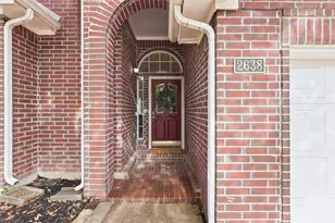 2638 Hidden Ridge Dr, Arlington, TX 76006 - Photo 26