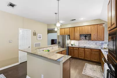 2638 Hidden Ridge Drive, Arlington, TX 76006 - Photo 8