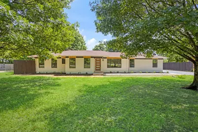 4166 W Houston Street, Sherman, TX 75092 - Photo 1
